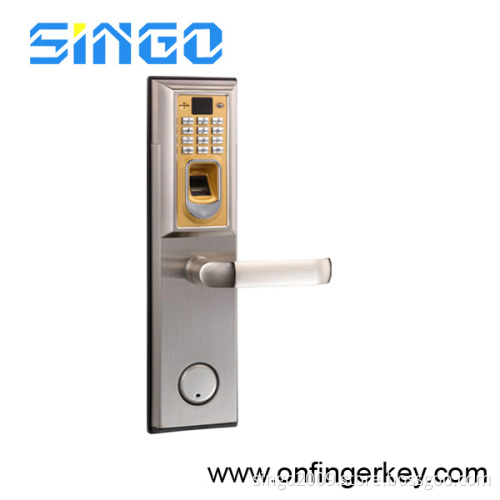 Houdehold Fingerprint Door Lock (UDBL801)